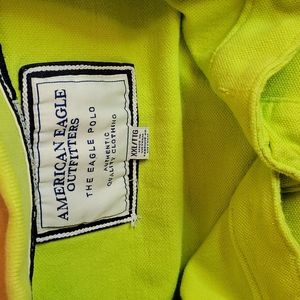 American Eagle Polo